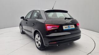 Audi A1 2015 Sportback 1.6 TDI Ambiente | ΕΩΣ 5 ΕΤΗ ΕΓΓΥΗΣΗ-thumb-10
