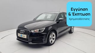 Audi A1 2015 Sportback 1.6 TDI Ambiente | ΕΩΣ 5 ΕΤΗ ΕΓΓΥΗΣΗ