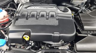 Audi A1 2015 Sportback 1.6 TDI Ambiente | ΕΩΣ 5 ΕΤΗ ΕΓΓΥΗΣΗ-thumb-32