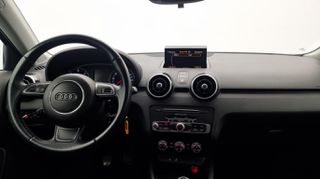 Audi A1 2015 Sportback 1.6 TDI Ambiente | ΕΩΣ 5 ΕΤΗ ΕΓΓΥΗΣΗ-thumb-22