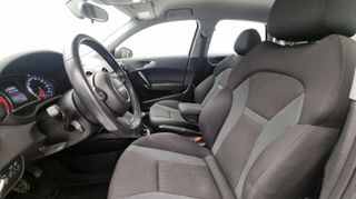 Audi A1 2015 Sportback 1.6 TDI Ambiente | ΕΩΣ 5 ΕΤΗ ΕΓΓΥΗΣΗ-thumb-17
