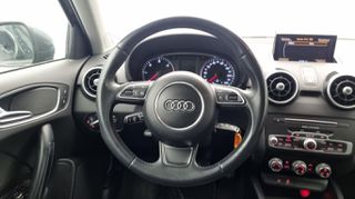 Audi A1 2015 Sportback 1.6 TDI Ambiente | ΕΩΣ 5 ΕΤΗ ΕΓΓΥΗΣΗ-thumb-20