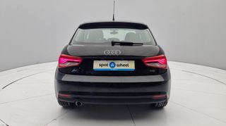 Audi A1 2015 Sportback 1.6 TDI Ambiente | ΕΩΣ 5 ΕΤΗ ΕΓΓΥΗΣΗ-thumb-8