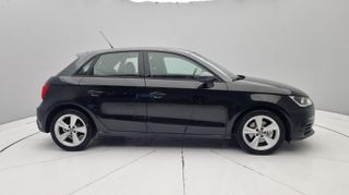 Audi A1 2015 Sportback 1.6 TDI Ambiente | ΕΩΣ 5 ΕΤΗ ΕΓΓΥΗΣΗ-thumb-4