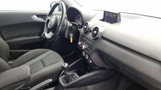 Audi A1 2015 Sportback 1.6 TDI Ambiente | ΕΩΣ 5 ΕΤΗ ΕΓΓΥΗΣΗ-thumb-28