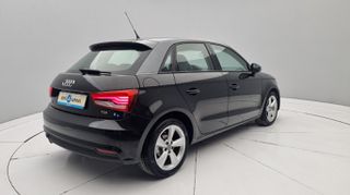 Audi A1 2015 Sportback 1.6 TDI Ambiente | ΕΩΣ 5 ΕΤΗ ΕΓΓΥΗΣΗ-thumb-5