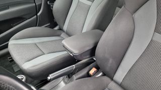 Audi A1 2015 Sportback 1.6 TDI Ambiente | ΕΩΣ 5 ΕΤΗ ΕΓΓΥΗΣΗ-thumb-18