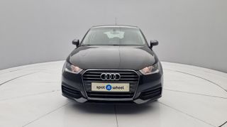 Audi A1 2015 Sportback 1.6 TDI Ambiente | ΕΩΣ 5 ΕΤΗ ΕΓΓΥΗΣΗ-thumb-2