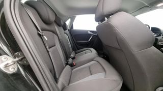 Audi A1 2015 Sportback 1.6 TDI Ambiente | ΕΩΣ 5 ΕΤΗ ΕΓΓΥΗΣΗ-thumb-29