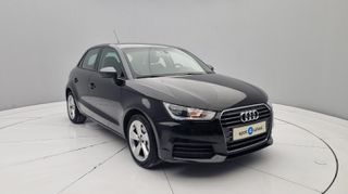 Audi A1 2015 Sportback 1.6 TDI Ambiente | ΕΩΣ 5 ΕΤΗ ΕΓΓΥΗΣΗ-thumb-3