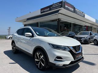 Nissan Qashqai 2019 1.3 DIG-T 140ps 'TEKNA' Edition - ΟΡΟΦΗ