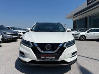 Nissan Qashqai 2019 1.3 DIG-T 140ps 'TEKNA' Edition - ΟΡΟΦΗ-thumb-15