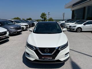 Nissan Qashqai 2019 1.3 DIG-T 140ps 'TEKNA' Edition - ΟΡΟΦΗ-thumb-14