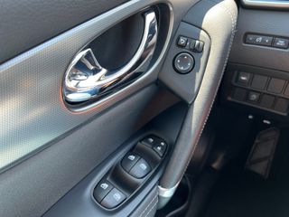 Nissan Qashqai 2019 1.3 DIG-T 140ps 'TEKNA' Edition - ΟΡΟΦΗ-thumb-30