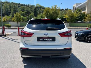 Nissan Qashqai 2019 1.3 DIG-T 140ps 'TEKNA' Edition - ΟΡΟΦΗ-thumb-7