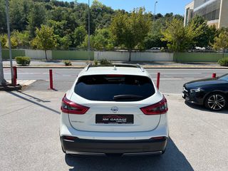 Nissan Qashqai 2019 1.3 DIG-T 140ps 'TEKNA' Edition - ΟΡΟΦΗ-thumb-6
