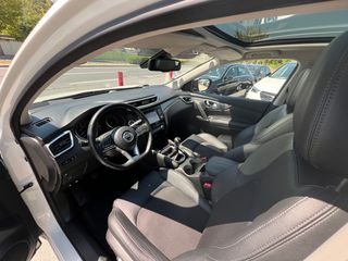 Nissan Qashqai 2019 1.3 DIG-T 140ps 'TEKNA' Edition - ΟΡΟΦΗ-thumb-16