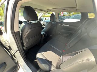 Nissan Qashqai 2019 1.3 DIG-T 140ps 'TEKNA' Edition - ΟΡΟΦΗ-thumb-23