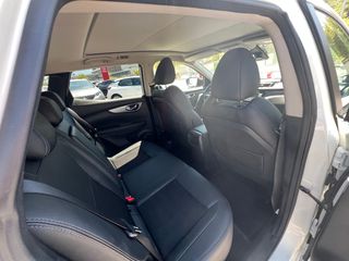 Nissan Qashqai 2019 1.3 DIG-T 140ps 'TEKNA' Edition - ΟΡΟΦΗ-thumb-21