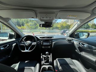 Nissan Qashqai 2019 1.3 DIG-T 140ps 'TEKNA' Edition - ΟΡΟΦΗ-thumb-17