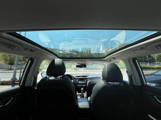 Nissan Qashqai 2019 1.3 DIG-T 140ps 'TEKNA' Edition - ΟΡΟΦΗ-thumb-19