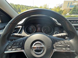 Nissan Qashqai 2019 1.3 DIG-T 140ps 'TEKNA' Edition - ΟΡΟΦΗ-thumb-25
