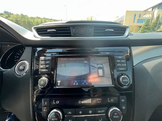 Nissan Qashqai 2019 1.3 DIG-T 140ps 'TEKNA' Edition - ΟΡΟΦΗ-thumb-27