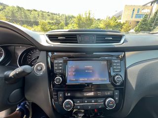 Nissan Qashqai 2019 1.3 DIG-T 140ps 'TEKNA' Edition - ΟΡΟΦΗ-thumb-28