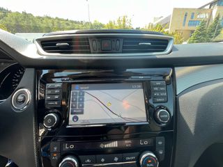 Nissan Qashqai 2019 1.3 DIG-T 140ps 'TEKNA' Edition - ΟΡΟΦΗ-thumb-26