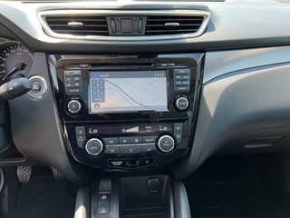 Nissan Qashqai 2019 1.3 DIG-T 140ps 'TEKNA' Edition - ΟΡΟΦΗ-thumb-29