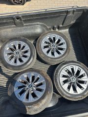 Γνήσια ζαντολάστιχα Audi A3