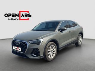 Audi Q3 2020 35 Comfort | Δόσεις Χωρίς Τράπεζα