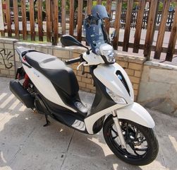 Piaggio Medley 150 2024 S