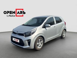 Kia Picanto 2021 Optimum 4S | Δόσεις Χωρίς Τράπεζα