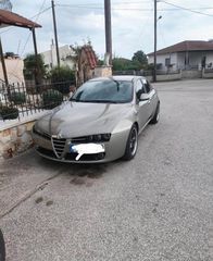 Alfa Romeo Alfa 159 2007 Jts