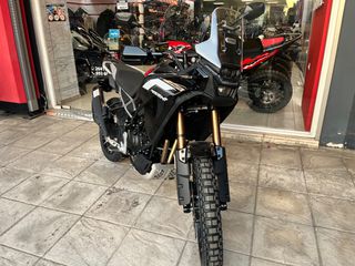CFmoto 450 MT 2026