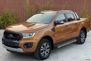 Ford Ranger 2021 WILDTRAAK! BI-TURBO 213PS! FACELIFT! 10G AUTOMATIC-thumb-2