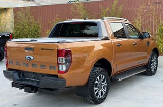 Ford Ranger 2021 WILDTRAAK! BI-TURBO 213PS! FACELIFT! 10G AUTOMATIC-thumb-12