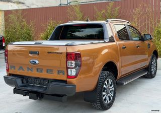 Ford Ranger 2021 WILDTRAAK! BI-TURBO 213PS! FACELIFT! 10G AUTOMATIC-thumb-13