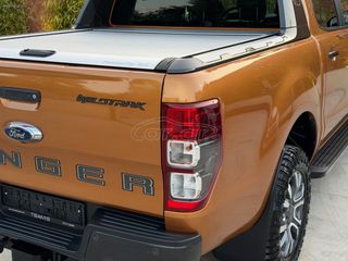 Ford Ranger 2021 WILDTRAAK! BI-TURBO 213PS! FACELIFT! 10G AUTOMATIC-thumb-15