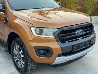 Ford Ranger 2021 WILDTRAAK! BI-TURBO 213PS! FACELIFT! 10G AUTOMATIC-thumb-16