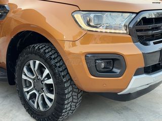 Ford Ranger 2021 WILDTRAAK! BI-TURBO 213PS! FACELIFT! 10G AUTOMATIC-thumb-17
