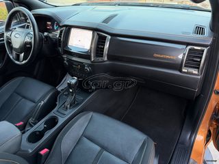 Ford Ranger 2021 WILDTRAAK! BI-TURBO 213PS! FACELIFT! 10G AUTOMATIC-thumb-20