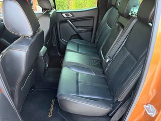 Ford Ranger 2021 WILDTRAAK! BI-TURBO 213PS! FACELIFT! 10G AUTOMATIC-thumb-21