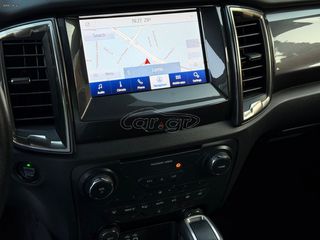 Ford Ranger 2021 WILDTRAAK! BI-TURBO 213PS! FACELIFT! 10G AUTOMATIC-thumb-25