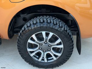 Ford Ranger 2021 WILDTRAAK! BI-TURBO 213PS! FACELIFT! 10G AUTOMATIC-thumb-28