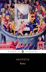 PENGUIN CLASSICS : POETICS PB B
