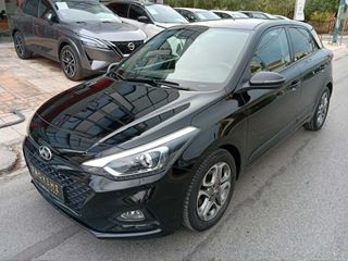 Hyundai i 20 2020 1.0 TGDI STYLE ΑΥΤΟΜΑΤΟ NAVI/ΘΕΡΜΑΙΝΟΜΕΝΑ