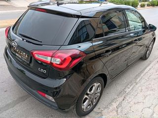 Hyundai i 20 2020 1.0 TGDI STYLE ΑΥΤΟΜΑΤΟ NAVI/ΘΕΡΜΑΙΝΟΜΕΝΑ-thumb-11