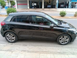 Hyundai i 20 2020 1.0 TGDI STYLE ΑΥΤΟΜΑΤΟ NAVI/ΘΕΡΜΑΙΝΟΜΕΝΑ-thumb-13
